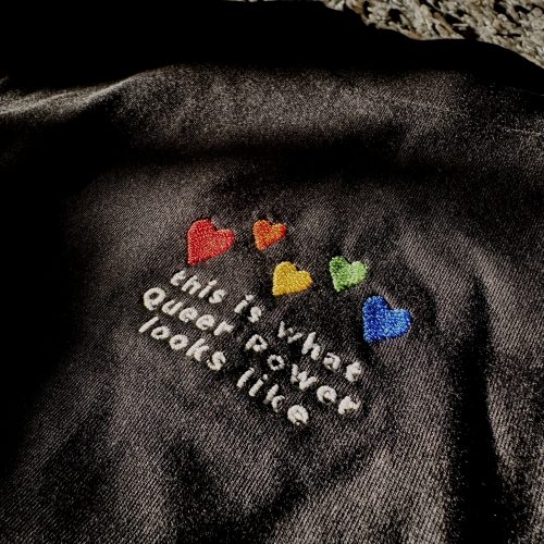 pride-csd-t-shirt-bestickt