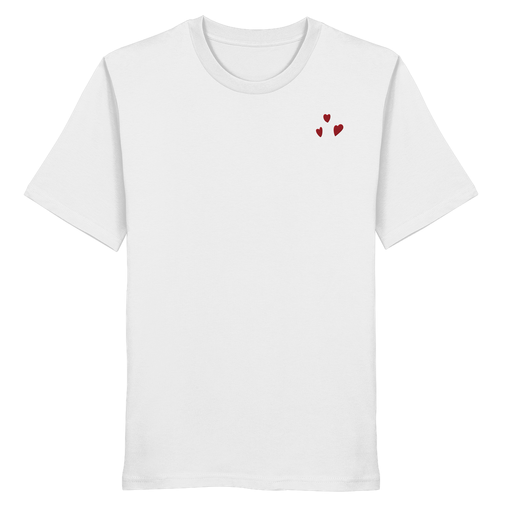 Pride T-Shirt mit Regenbogen- I Kissed A Boy And I Still Like It. – Bild 13