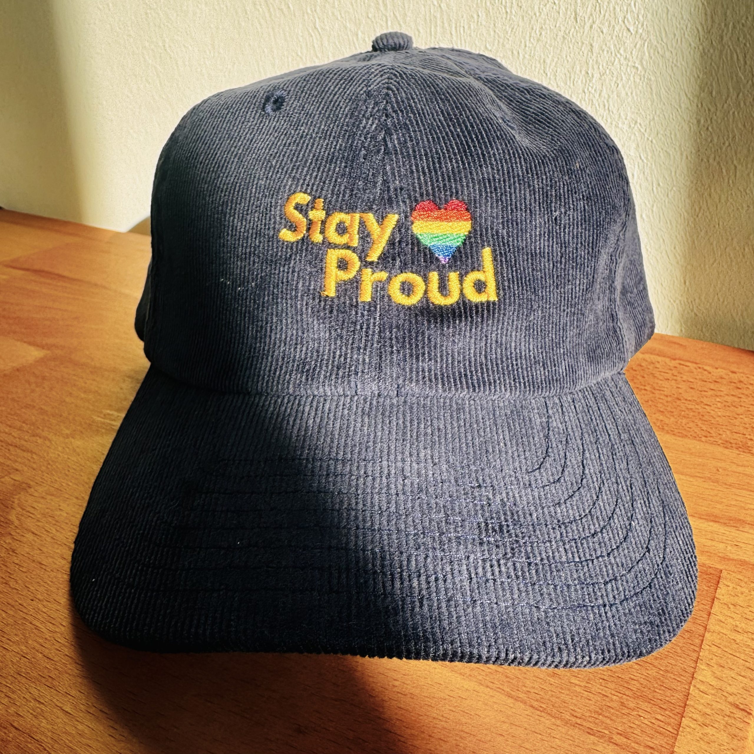 Pride-cap-muetze