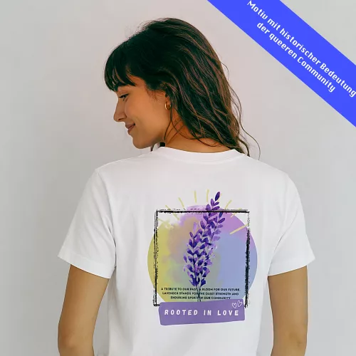 Pride-T-Shirt-Offwhite-Lavendel-Damen-Backansicht