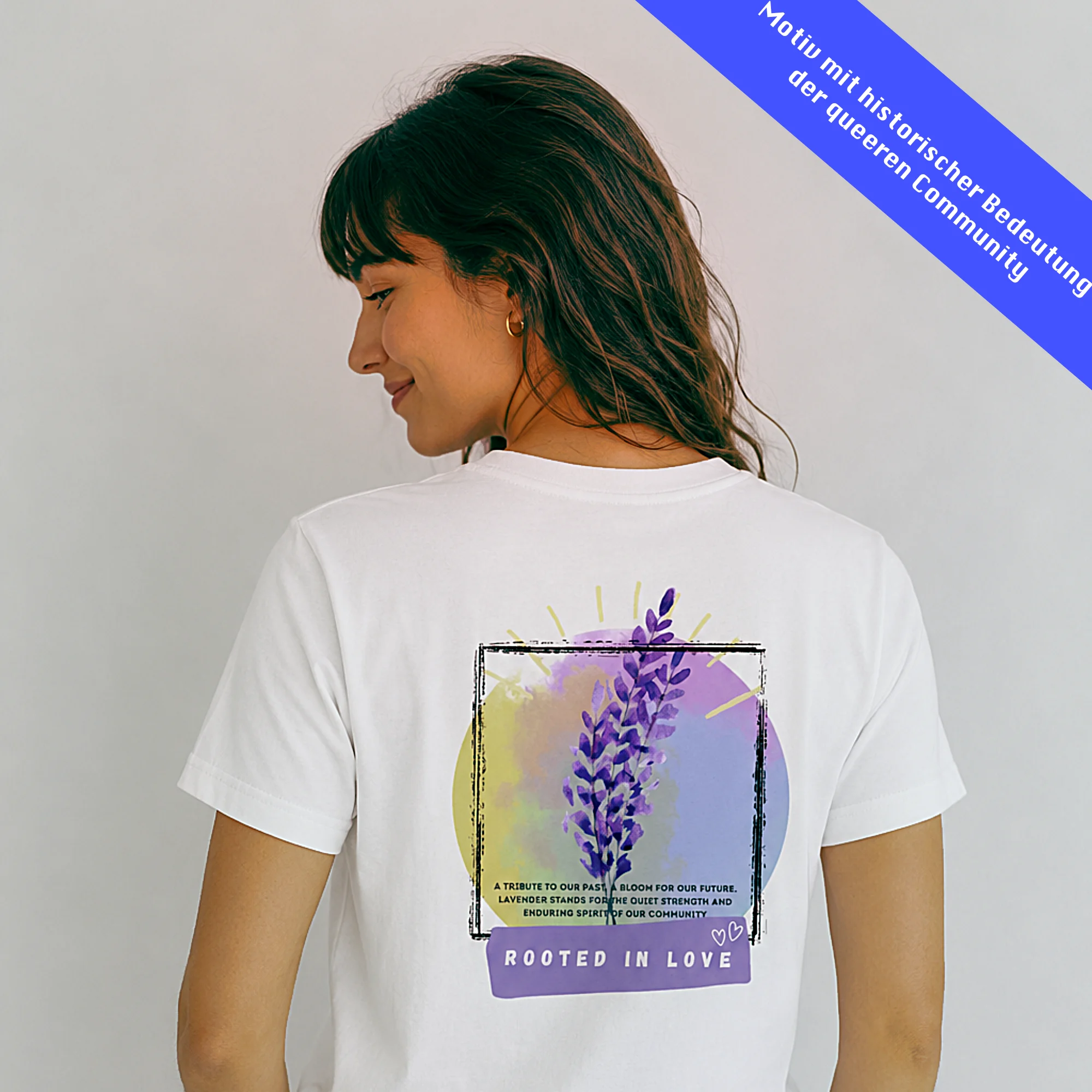 Pride-T-Shirt-Offwhite-Lavendel-Damen-Backansicht