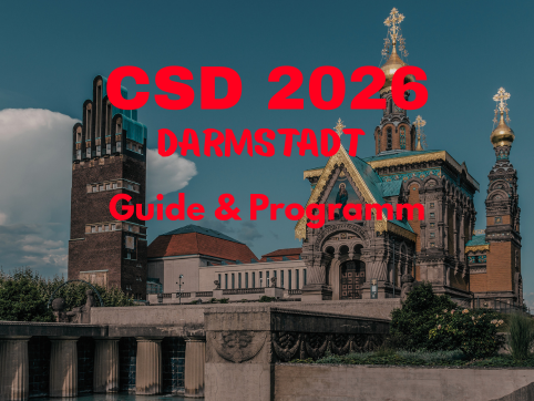 CSD Darmstadt 2026: Der ultimative Guide für dein Pride-Wochenende in Südhessen!