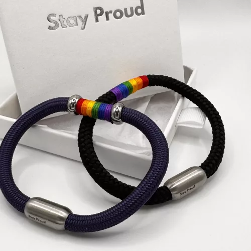 pride-armband-bundle-2-regenbogen-marineblau-schwarz-segeltau